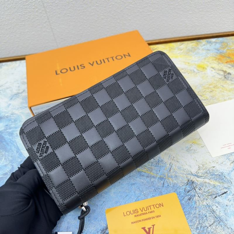 Louis Vuitton Wallets Purse - Click Image to Close